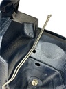 Stainless Steel Fuel Line Pipe, MGB
